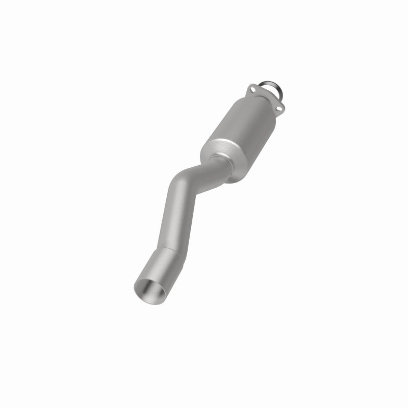 MagnaFlow Volvo Standard Grade Federal / EPA Compliant Direct-Fit Catalytic Converter 23945 360 Degree Image Set