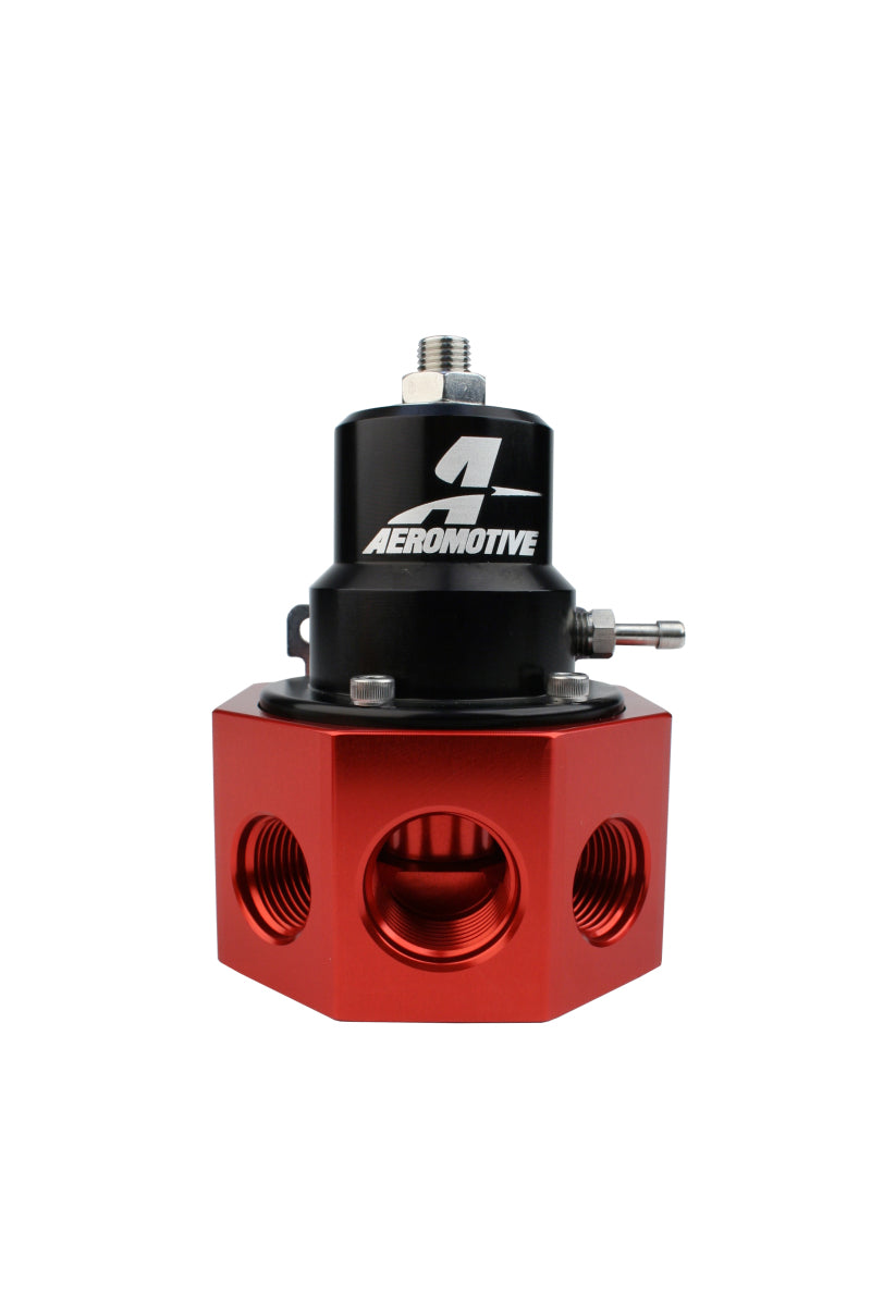 Aeromotive A2000 Bypass Regulator 13202 Photo - Primary