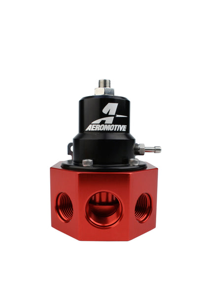 Aeromotive A2000 Bypass Regulator 13202 Photo - Primary