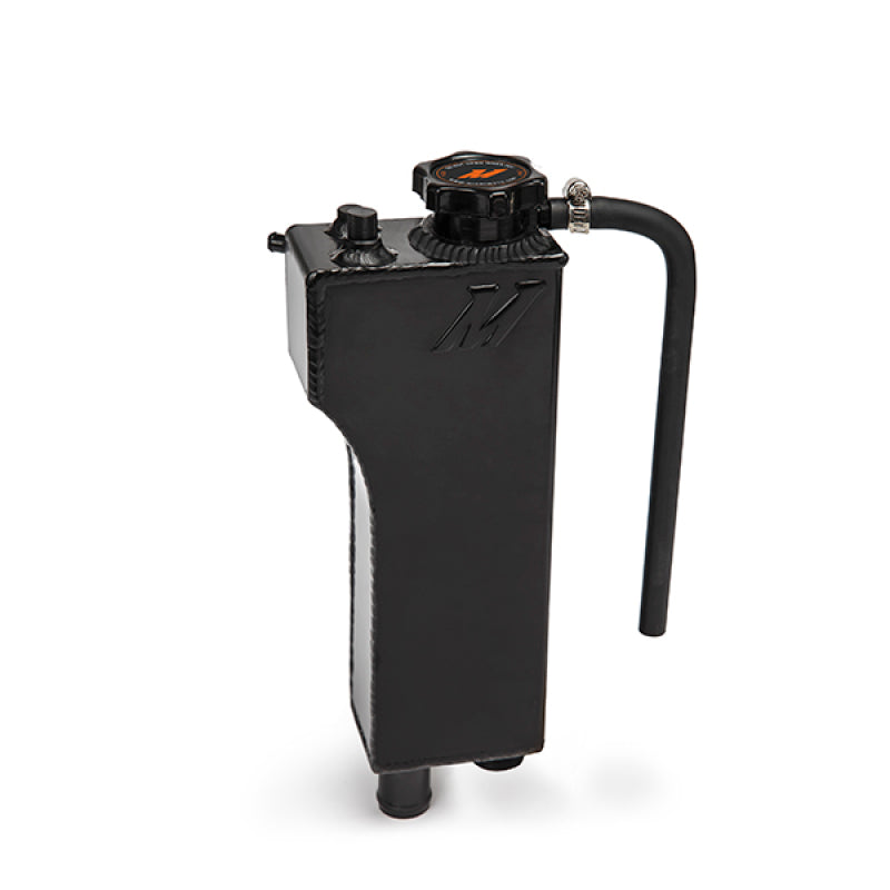 Mishimoto Aluminum Coolant Expansion Tank PRE-SALE - Black 1992-1999 BMW E36 MMRT-E36-92EBK User 1