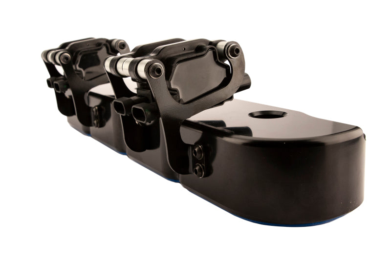 COMP Cams LS Ignition Coil Brackets for COMP Cams Billet Valve Covers 290-KIT 290-KIT Photo - Mounted