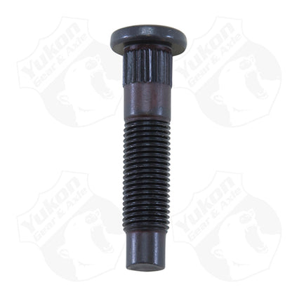 Yukon Gear & Axle Yukon Gear Dropout Housing Stud For Ford 8in & 9in YP DOF9-12 YP DOF9-12 Photo - Primary