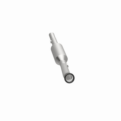 MagnaFlow HM Grade Federal / EPA Compliant Direct-Fit Catalytic Converter 93300 360 Degree Image Set
