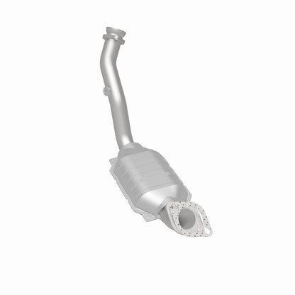 MagnaFlow OEM Grade Federal / EPA Compliant Direct-Fit Catalytic Converter 51844 360 Degree Image Set