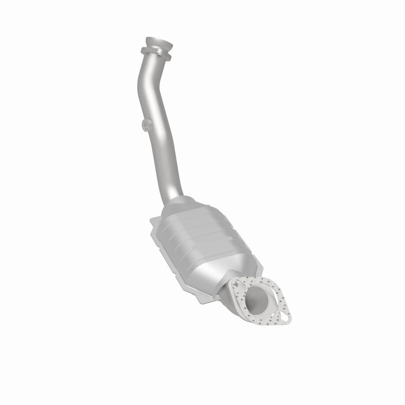 MagnaFlow OEM Grade Federal / EPA Compliant Direct-Fit Catalytic Converter 51844 360 Degree Image Set