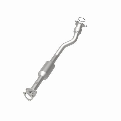 MagnaFlow HM Grade Federal / EPA Compliant Direct-Fit Catalytic Converter 23969 360 Degree Image Set
