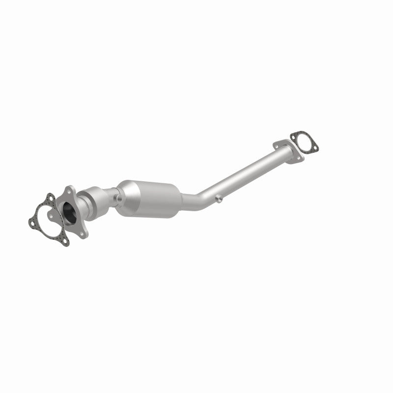 MagnaFlow California Grade CARB Compliant Direct-Fit Catalytic Converter 5461137 360 Degree Image Set