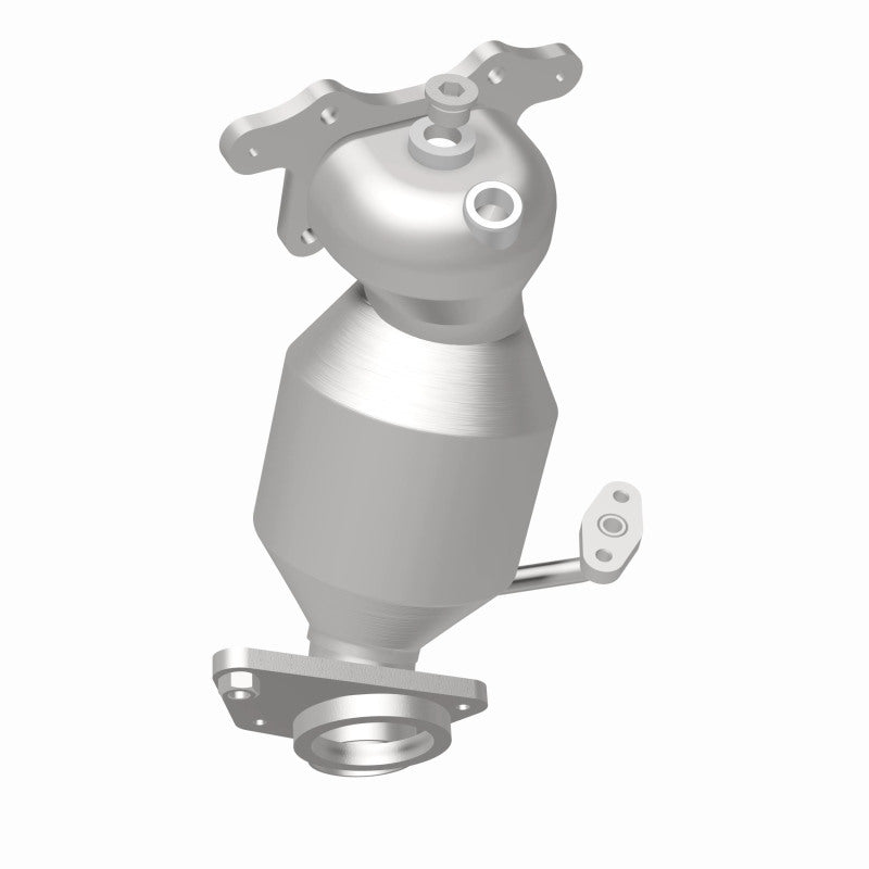 MagnaFlow Honda Insight OEM Grade Federal / EPA Compliant Manifold Catalytic Converter 52030 360 Degree Image Set