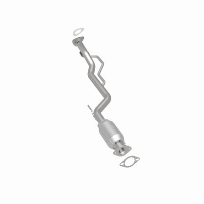 MagnaFlow Nissan 300ZX Standard Grade Federal / EPA Compliant Direct-Fit Catalytic Converter 22756 360 Degree Image Set