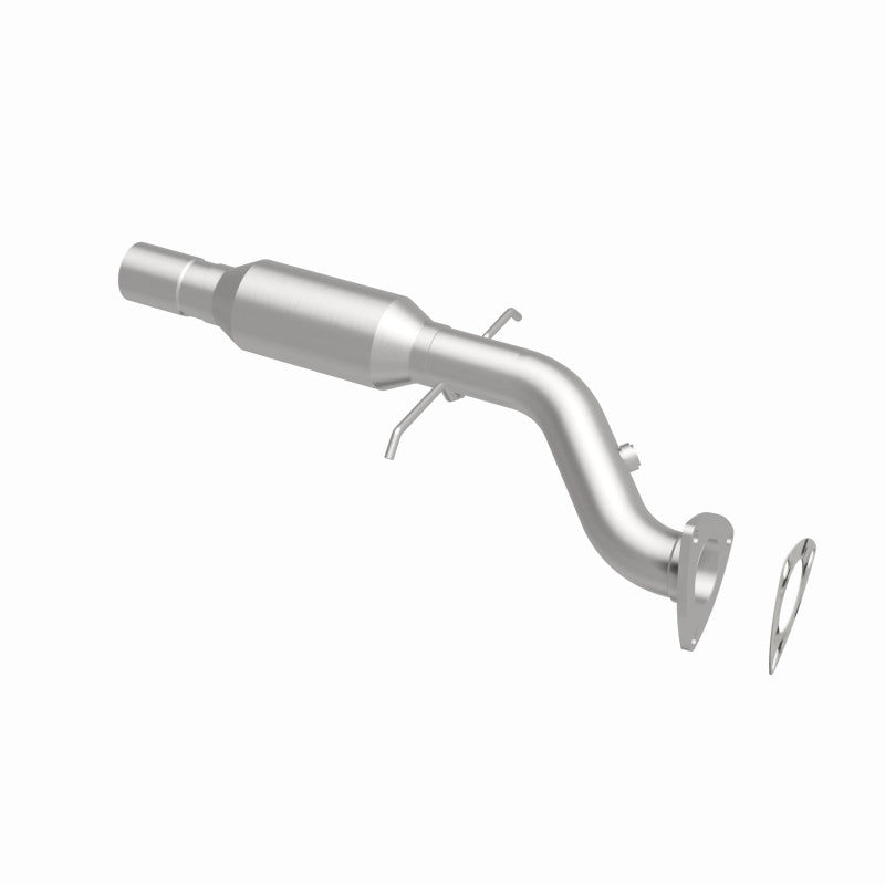 MagnaFlow California Grade CARB Compliant Direct-Fit Catalytic Converter 3391416 360 Degree Image Set