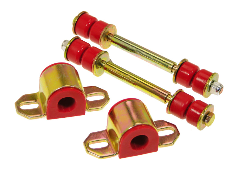 Prothane Suspension Stabilizer Bar Bushing 14-1101 Photo - Primary