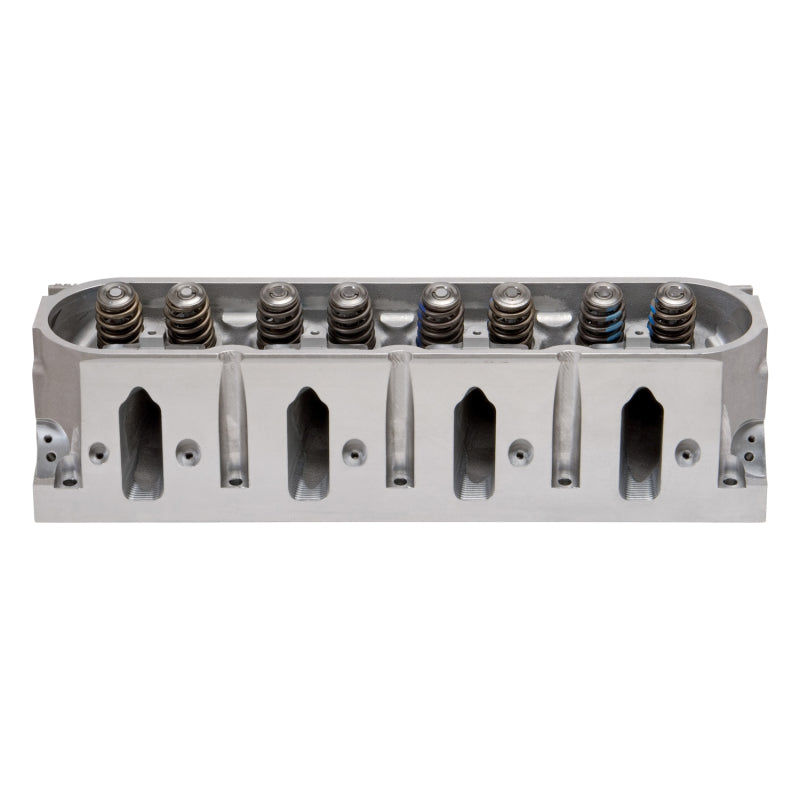 Edelbrock Cylinder Head,E-CNC 212, GM, Gen III LS, Complete 79949 Photo - out of package