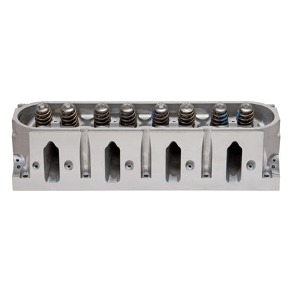 Edelbrock Cylinder Head,E-CNC 212, GM, Gen III LS, Complete 79949 Photo - out of package