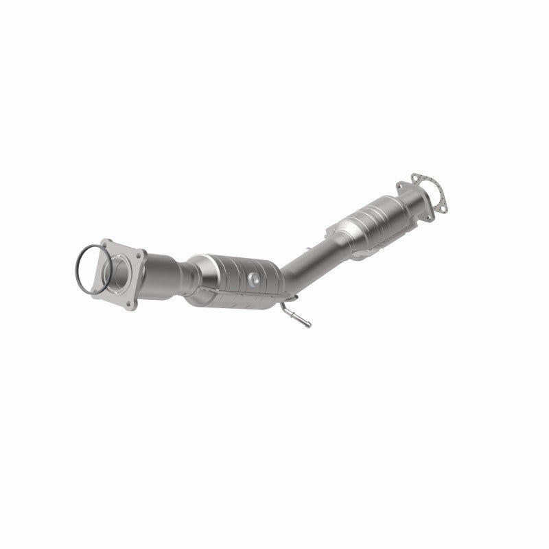 MagnaFlow Volvo HM Grade Federal / EPA Compliant Direct-Fit Catalytic Converter 24144 360 Degree Image Set