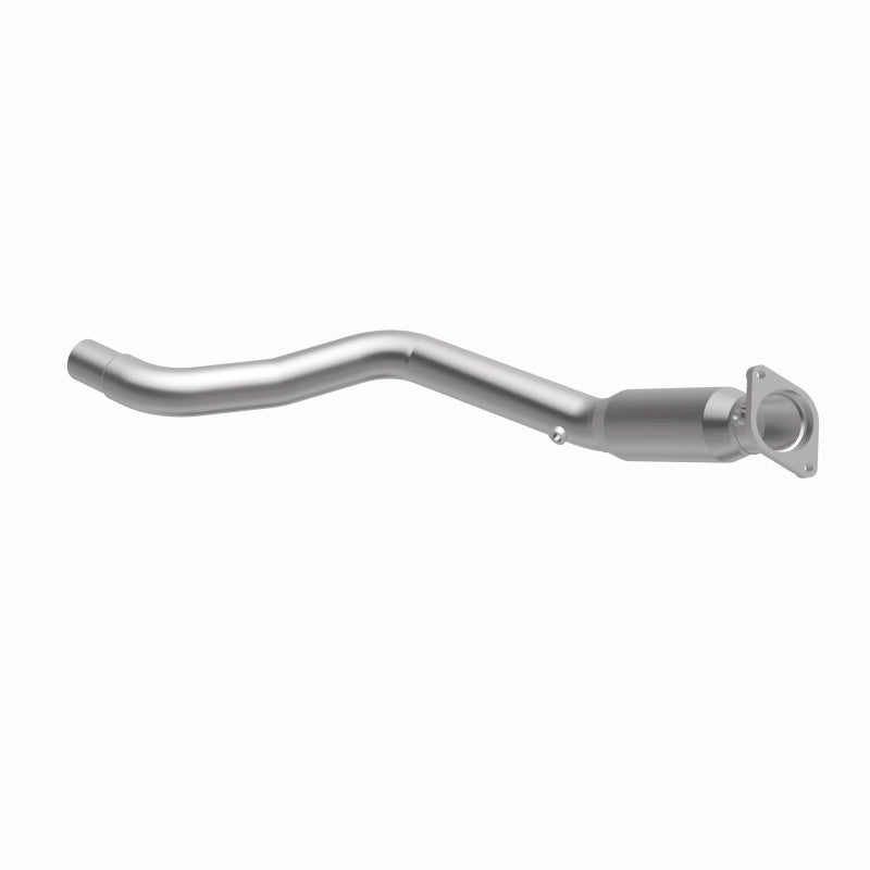 MagnaFlow California Grade CARB Compliant Direct-Fit Catalytic Converter 4561964 360 Degree Image Set