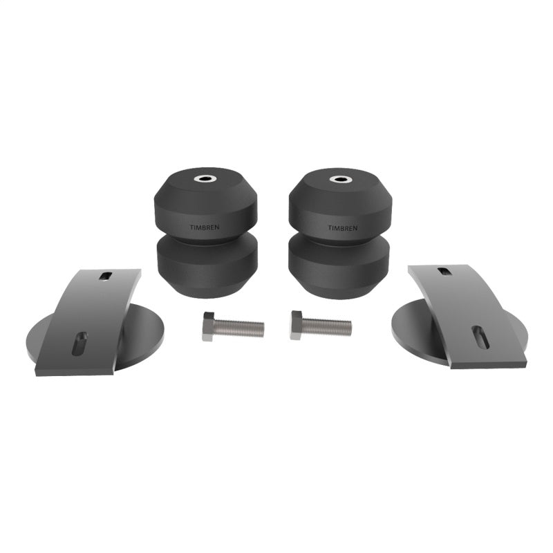Timbren 1984 Toyota Land Cruiser Base Front Suspension Enhancement System TOFLC1 TOFLC1 Photo - Unmounted