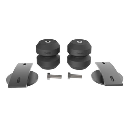Timbren 1984 Toyota Land Cruiser Base Front Suspension Enhancement System TOFLC1 TOFLC1 Photo - Unmounted