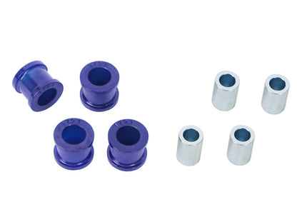 Superpro 1986 Mazda RX-7 Base Front Sway Bar Link Bushing Kit SPF1791K SPF1791K Photo - out of package