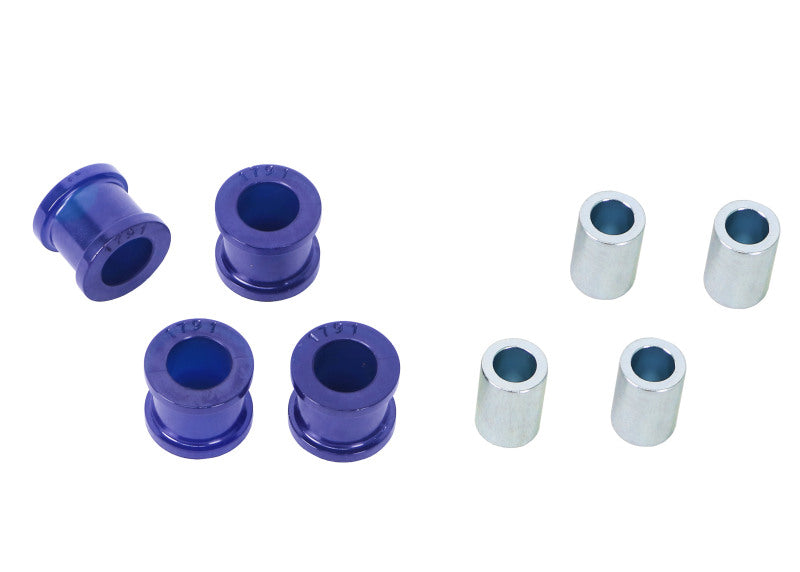Superpro 1986 Mazda RX-7 Base Front Sway Bar Link Bushing Kit SPF1791K SPF1791K Photo - out of package