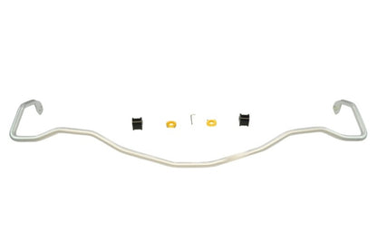 Whiteline Rear Sway Bar 20mm Heavy Duty Blade Adjustable Subaru Legacy 2004-2009 BSR39Z Photo - out of package