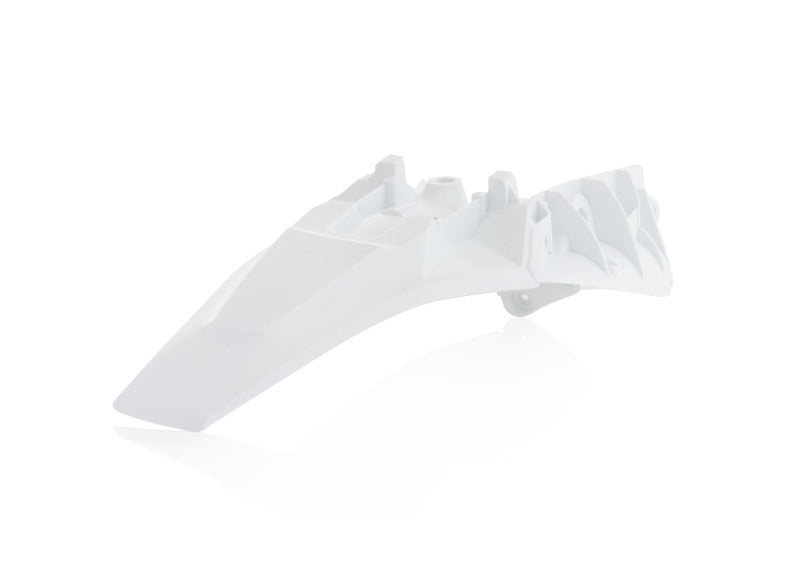 Acerbis 18+ Husqvarna TC85 Rear Fender - White 2686440002 2686440002 Photo - Primary