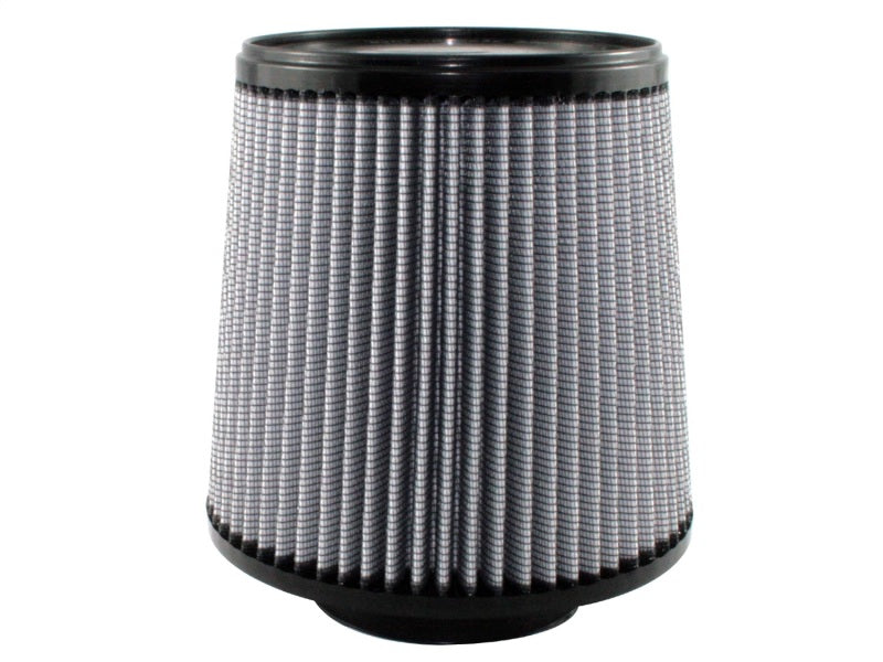 aFe Magnum FLOW Pro DRY S Universal Air Filter: 4-1/2 F x 8-1/2 B x 7 T x 21-90028 Photo - Primary