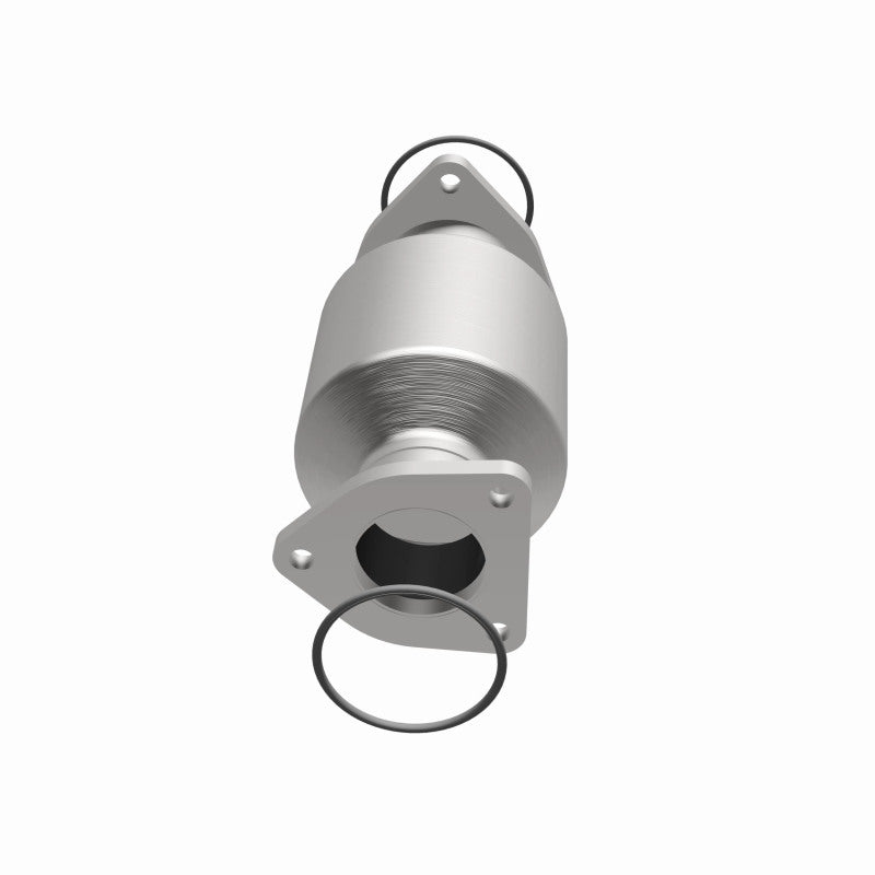 MagnaFlow Acura OEM Grade Federal / EPA Compliant Direct-Fit Catalytic Converter 51862 360 Degree Image Set