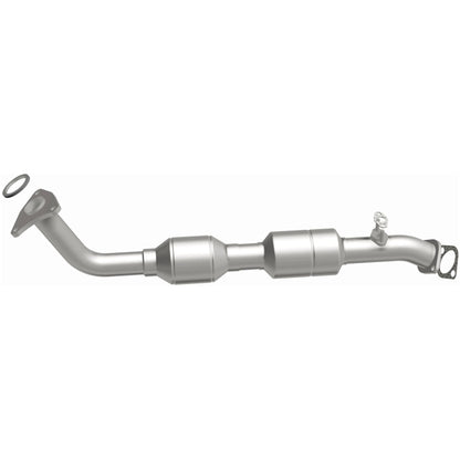 MagnaFlow HM Grade Federal / EPA Compliant Direct-Fit Catalytic Converter 93142 Photo - out of package