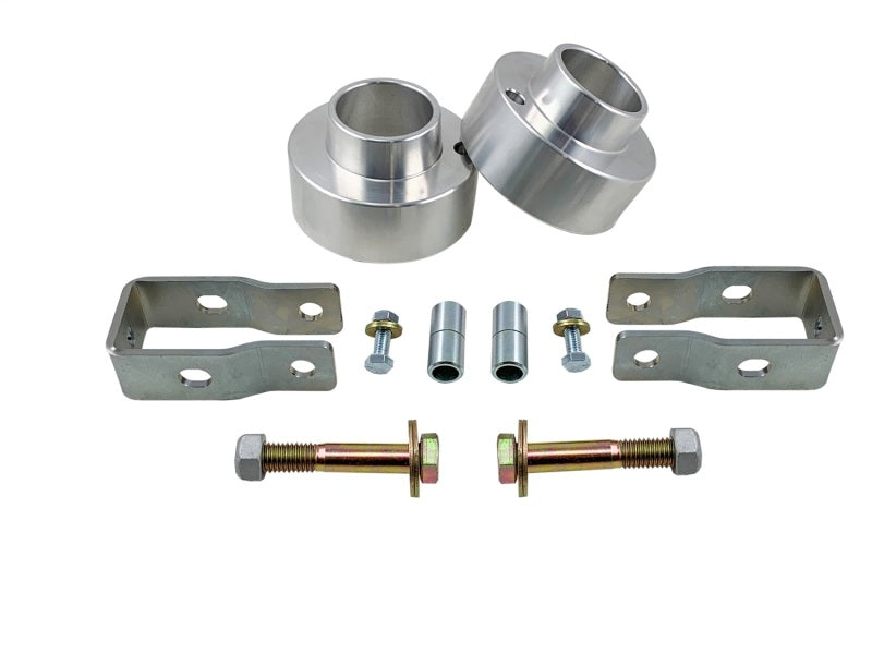 Tuff Country 20-23 Jeep Gladiator 2in Leveling Kit Front w/Front shock extension Brackets 42200 42200 42200 Photo - Primary
