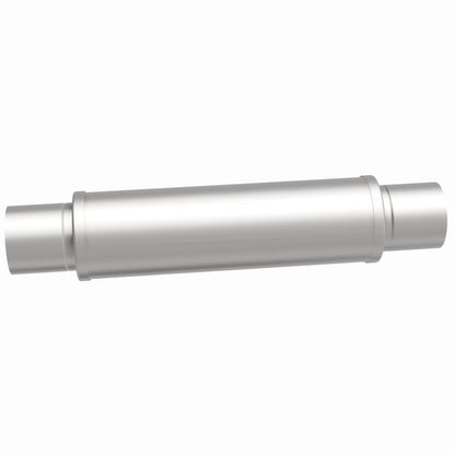 Magnaflow Muffler Mag SS 3in 14X4X4 3.0X3.0 10419 10419 360 Degree Image Set
