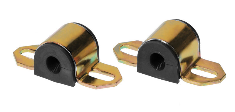 Prothane Suspension Stabilizer Bar Bushing 19-1103-BL Photo - Primary