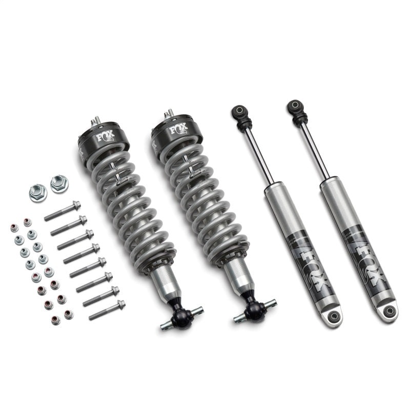 Ford Racing 19-21 Ford Ranger Fox (Tuned By Ford Performance) Off-Road Suspension Leveling Kit M-18000-RA M-18000-RA Photo - Primary