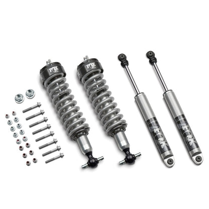 Ford Racing 19-21 Ford Ranger Fox (Tuned By Ford Performance) Off-Road Suspension Leveling Kit M-18000-RA M-18000-RA Photo - Primary