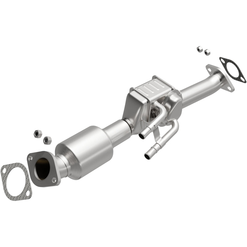 Magnaflow MAG Converter Direct Fit Exhaust, Mufflers & Tips Catalytic Converter Direct Fit main image
