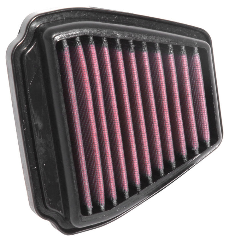 K&N Engineering KN Motorcycle Direct Fit Air Filters Air Filters Air Filters - Direct Fit main image