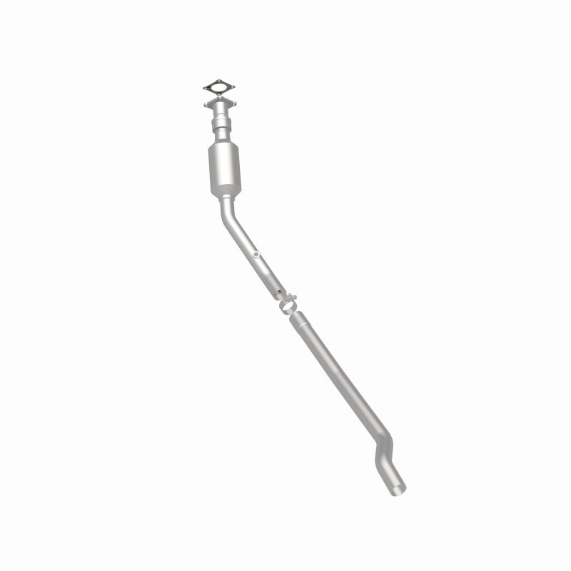 MagnaFlow California Grade CARB Compliant Direct-Fit Catalytic Converter 4451221 360 Degree Image Set