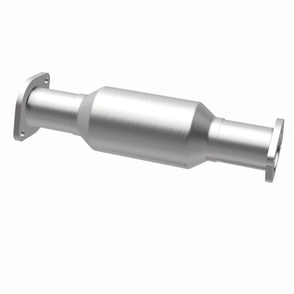 MagnaFlow Infiniti G20 Standard Grade Federal / EPA Compliant Direct-Fit Catalytic Converter 23742 360 Degree Image Set