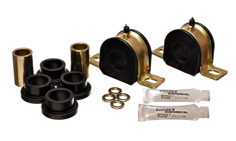 Energy Suspension Sway Bar Bushing Set Black Chevrolet Blazer All 1973-1974 3.5179G Photo - Primary