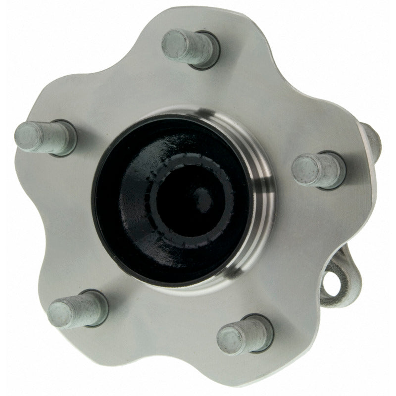 Moog MOH Hub Assemblies Drivetrain Wheel Hubs main image