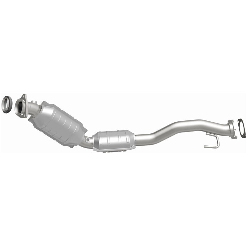 MagnaFlow HM Grade Federal / EPA Compliant Direct-Fit Catalytic Converter 23995 Photo - out of package