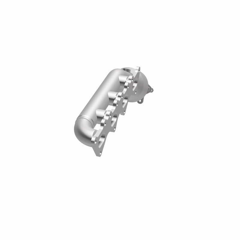 MagnaFlow Hyundai OEM Grade Federal / EPA Compliant Manifold Catalytic Converter 49900 360 Degree Image Set