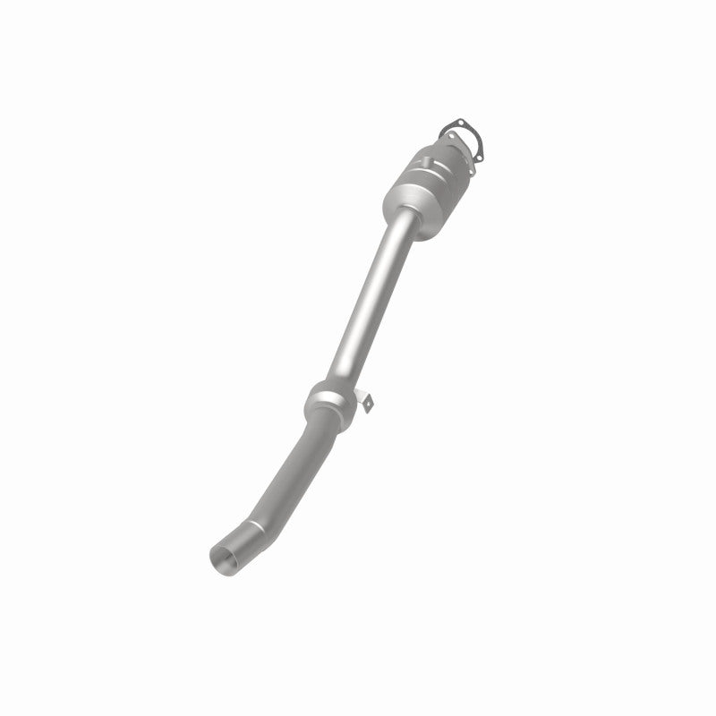 MagnaFlow Audi HM Grade Federal / EPA Compliant Direct-Fit Catalytic Converter 24175 360 Degree Image Set