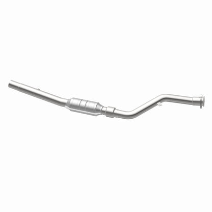 MagnaFlow Audi A8 HM Grade Federal / EPA Compliant Direct-Fit Catalytic Converter 24026 360 Degree Image Set