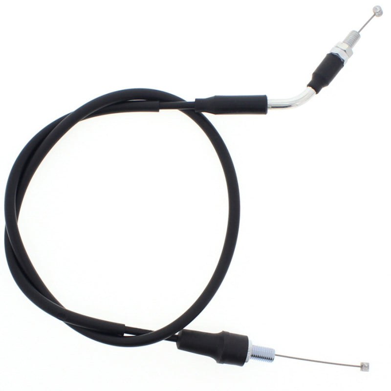 All Balls Racing 2009 Suzuki LT-Z400 Cable - Throttle 45-1096 45-1096 Photo - Primary