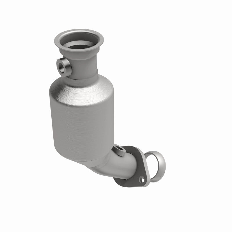 MagnaFlow Jeep Liberty OEM Grade Federal / EPA Compliant Direct-Fit Catalytic Converter 49492 360 Degree Image Set
