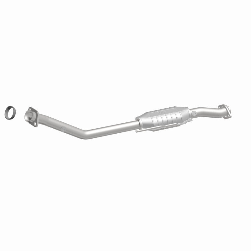 MagnaFlow Mazda B2300 California Grade CARB Compliant Direct-Fit Catalytic Converter 3391380 360 Degree Image Set