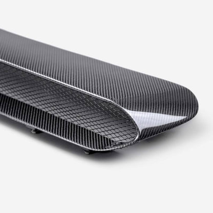 Seibon 2022 Subaru WRX H-Style Carbon Fiber Hood Scoop - (1in. Taller Than OEM) HDS22SBIMP-H HDS22SBIMP-H User 1