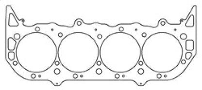 Cometic Head Gasket Bore: 4.630in Thickness: .089in C5331-089 Photo - Unmounted