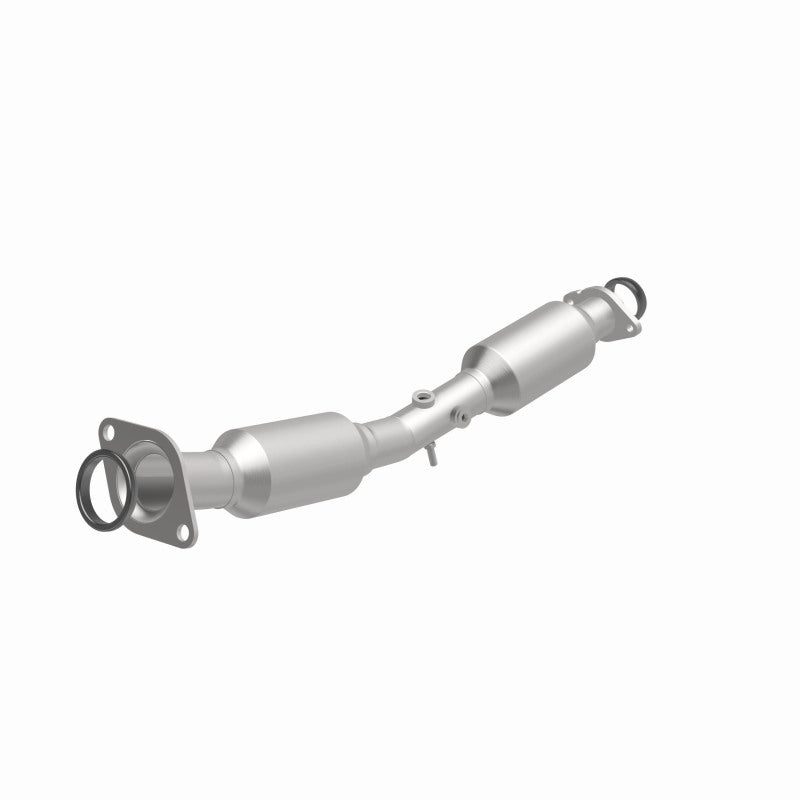 MagnaFlow Nissan Sentra OEM Grade Federal / EPA Compliant Direct-Fit Catalytic Converter 52710 360 Degree Image Set