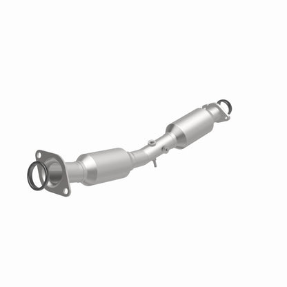 MagnaFlow Nissan Sentra OEM Grade Federal / EPA Compliant Direct-Fit Catalytic Converter 52710 360 Degree Image Set